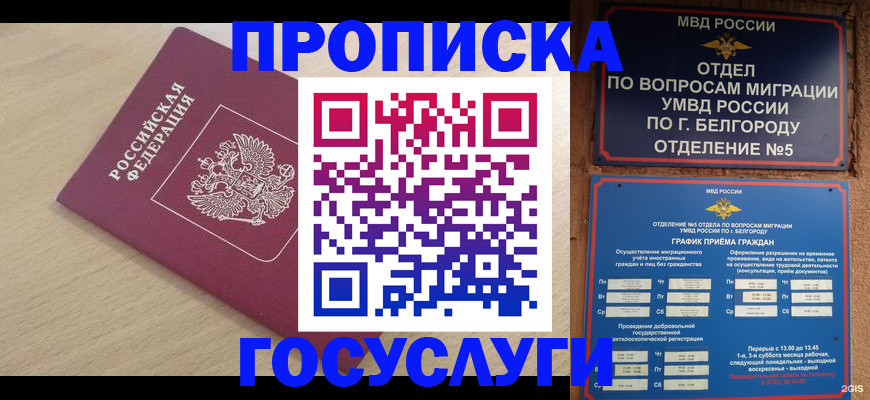 прописка законно в Лакинске
